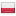 kontrowersja.pl server is located in Poland